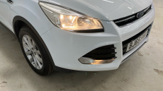 Ford Kuga 2.0 TDCi 150 Titanium 5dr 2WD Diesel Estate